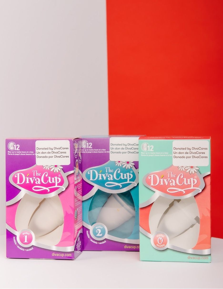 A Menstrual Cup Changed My Life A Menstrual Cup Changed My Life